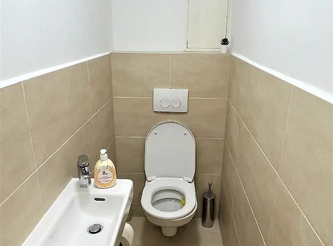 Unique Center Appartement Wenen