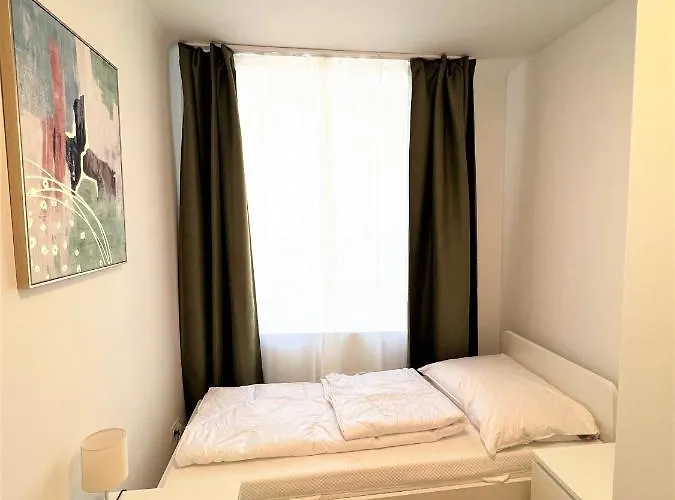 Appartement Unique Center